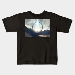 Gate Kids T-Shirt